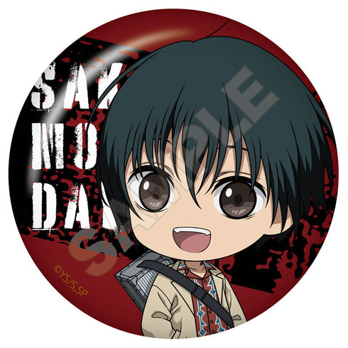 『SAKAMOTO DAYS』みにスタ Breeze 缶バッジ ※1BOX=7入