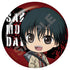 『SAKAMOTO DAYS』みにスタ Breeze 缶バッジ ※1BOX=7入