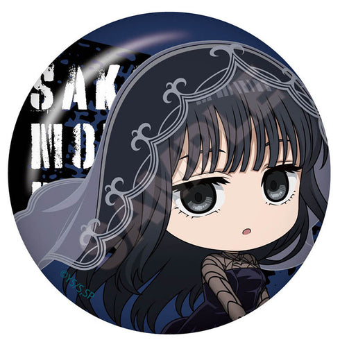 『SAKAMOTO DAYS』みにスタ Breeze 缶バッジ ※1BOX=7入【202506再販】