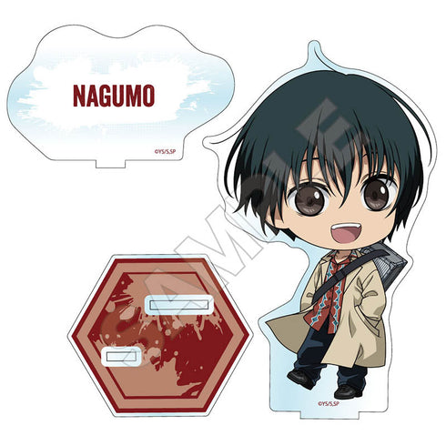 『SAKAMOTO DAYS』みにスタ Breeze アクリルスタンド 南雲【202506再販】