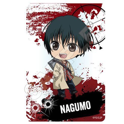 『SAKAMOTO DAYS』みにスタ Breeze キャラPic ※1BOX=7入