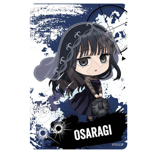 『SAKAMOTO DAYS』みにスタ Breeze キャラPic ※1BOX=7入