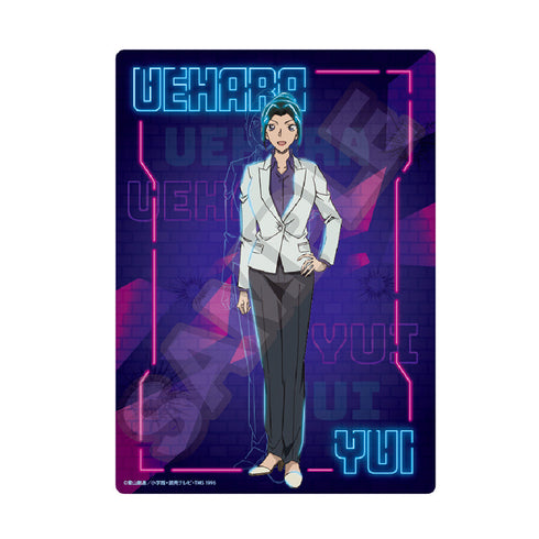 『名探偵コナン』Neon Light B5下敷き ※1BOX=8入