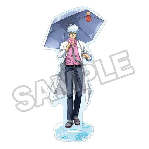 『3年Z組銀八先生』梅雨 アクリルスタンド 坂田銀八【202610再販】
