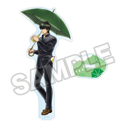 『3年Z組銀八先生』梅雨 アクリルスタンド 土方十四郎【202610再販】