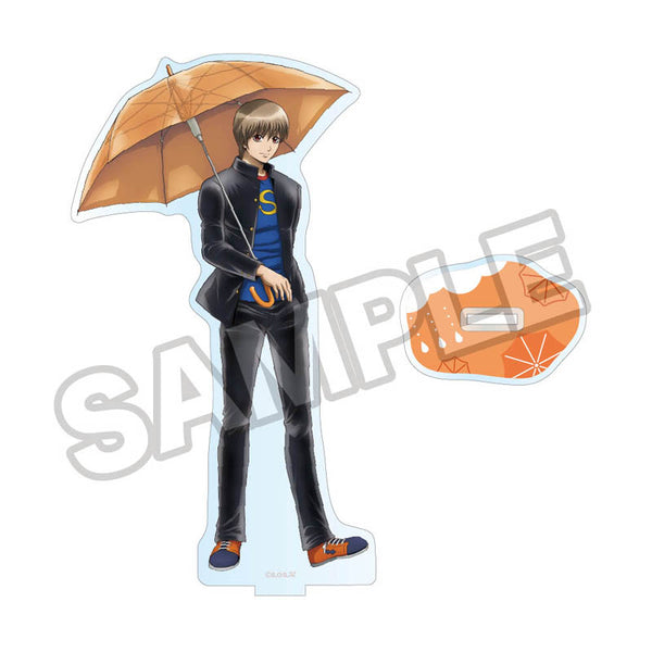 『3年Z組銀八先生』梅雨 アクリルスタンド 沖田総悟【202610再販】