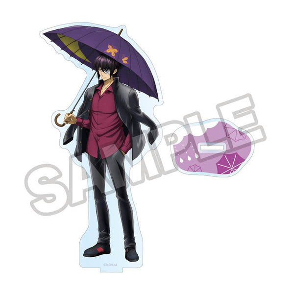 『3年Z組銀八先生』梅雨 アクリルスタンド 高杉晋助【202610再販】