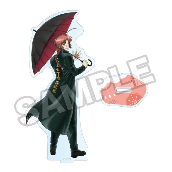 『3年Z組銀八先生』梅雨 アクリルスタンド 神威【202610再販】