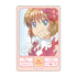 『カードキャプターさくら クリアカード編』Jewel Flash Vol.2 キャラPic【BOX】