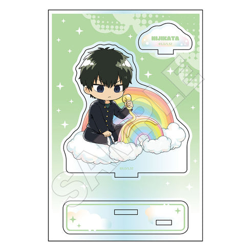『3年Z組銀八先生』虹 アクリルスタンドJr. 土方十四郎【202610再販】