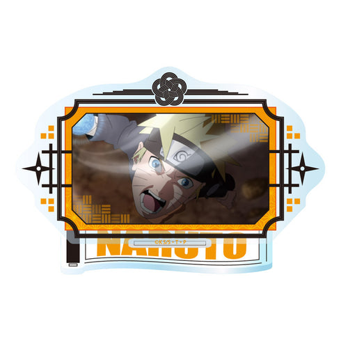 『NARUTO -ナルト- 疾風伝』場面写vol.1 アクリルスタンド うずまきナルト【202610再販】