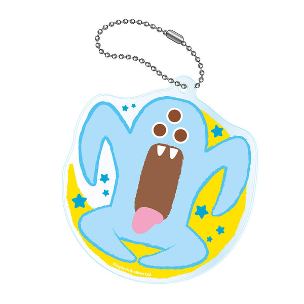 『Garten of Banban』アクリルキーホルダー ベビースタイル ナブナブ【202507再販】