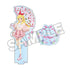 『アイカツ! 10th STORY ~未来へのSTARWAY~』雨の日 アクリルスタンド 星宮いちご