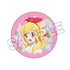 『アイカツ! 10th STORY ~未来へのSTARWAY~』雨の日 グリッター缶バッジ ※1BOX=8入