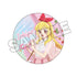 『アイカツ! 10th STORY ~未来へのSTARWAY~』雨の日 グリッター缶バッジ ※1BOX=8入