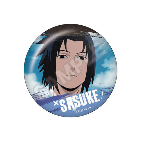 『NARUTO -ナルト- 疾風伝』場面写vol.2 缶バッジ 全6種【BOX】【202610再販】