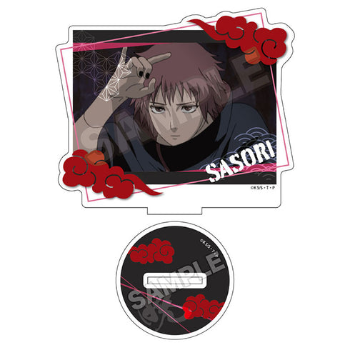 『NARUTO -ナルト- 疾風伝』場面写vol.3 アクリルスタンド サソリ【202610再販】
