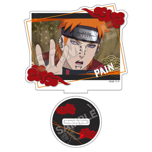『NARUTO -ナルト- 疾風伝』場面写vol.3 アクリルスタンド ペイン【202610再販】