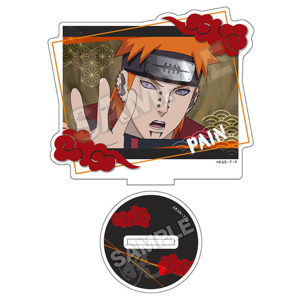 『NARUTO -ナルト- 疾風伝』場面写vol.3 アクリルスタンド ペイン【202610再販】