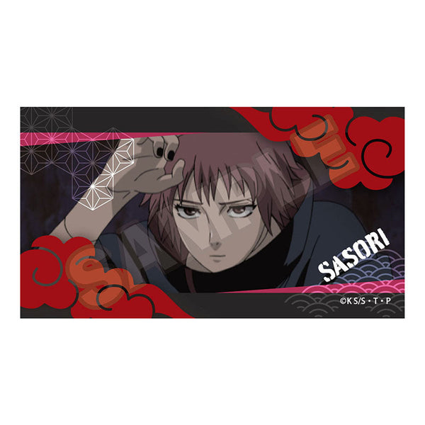 『NARUTO -ナルト- 疾風伝』場面写vol.3 ステッカー サソリ