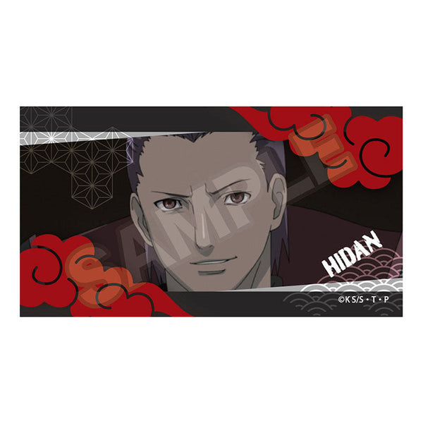 『NARUTO -ナルト- 疾風伝』場面写vol.3 ステッカー 飛段