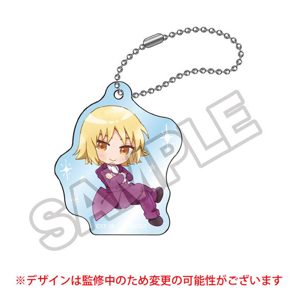 『機動戦士ガンダムSEED FREEDOM』ほわっと第1弾 アクリルキーチェーン カガリ・ユラ・アスハ