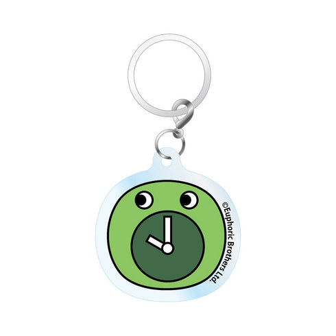 『Garten of Banban』めじるしチャーム クロック ジャンボ・ジョシュ