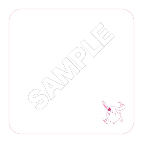 『魔法騎士レイアース』シティポップ タオルハンカチ