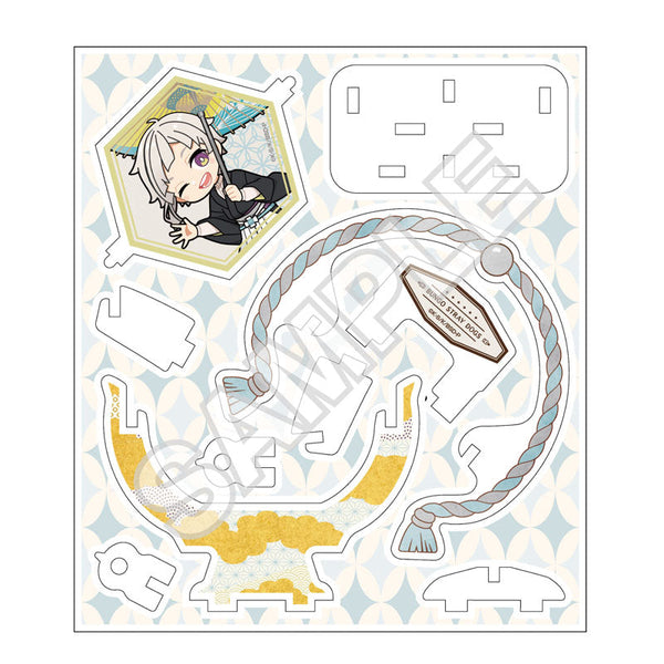 『文豪ストレイドッグス』華傘 ピルエットスタンド 敦