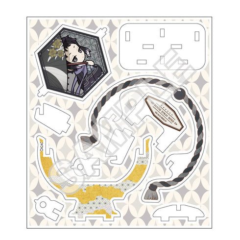 『文豪ストレイドッグス』華傘 ピルエットスタンド 芥川&中也