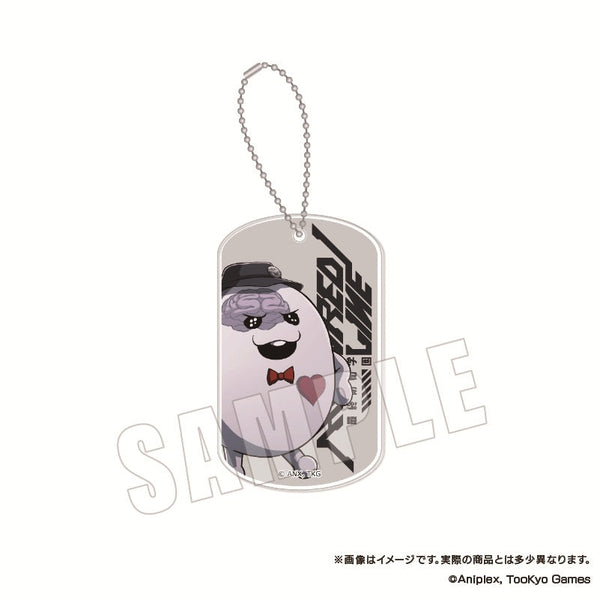 『HUNDRED LINE -最終防衛学園-』アクリルキーホルダー 16 SIREI【202510再販】