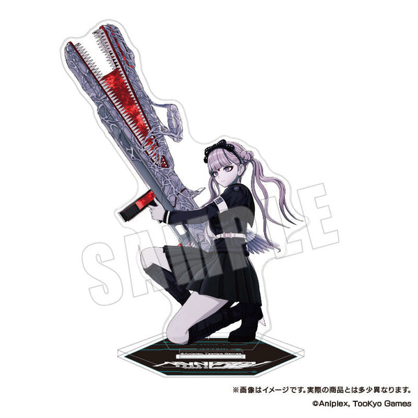 『HUNDRED LINE -最終防衛学園-』アクリルスタンド 09 九十九過子