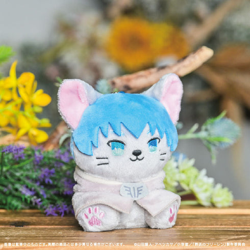 『葬送のフリーレン』ぷてぃまるず ぬいぐるみマスコット 04 ヒンメル