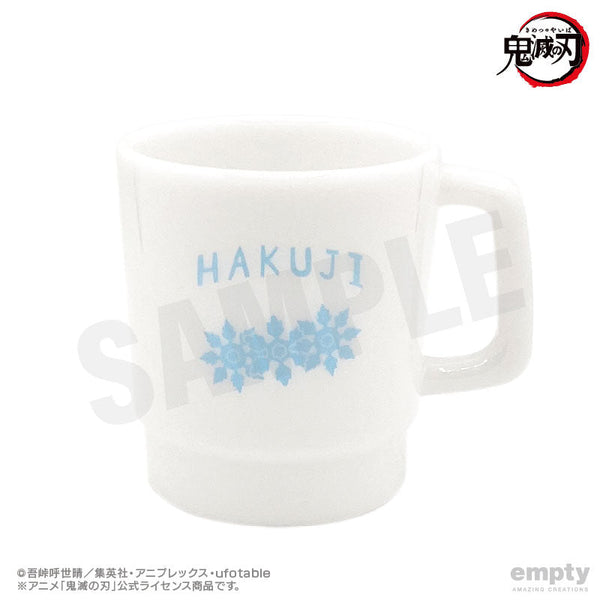 『鬼滅の刃』スタッキングマグ 19 狛治