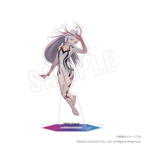 『伊達鍵は眠らない - From AI:ソムニウムファイル』アクリルスタンド 02 アイボゥ