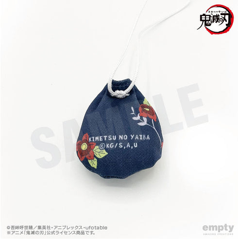 『鬼滅の刃』お守り風根付 16 珠世