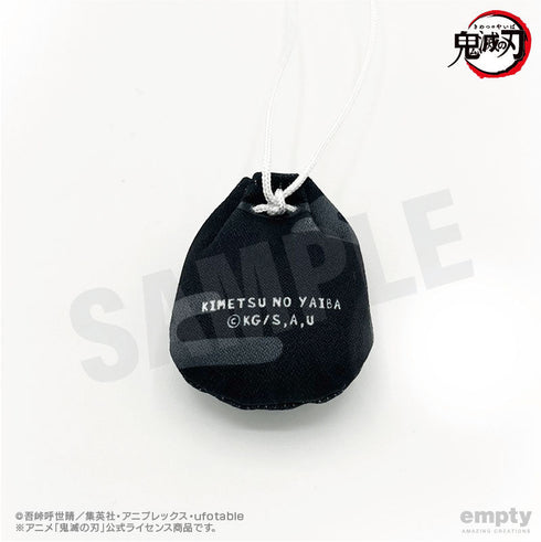 『鬼滅の刃』お守り風根付 19 鬼殺隊
