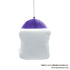 『グノーシア×ぶくぶ』こーるどすりーぷ すこやかぬいぐるみ 05 ジナ