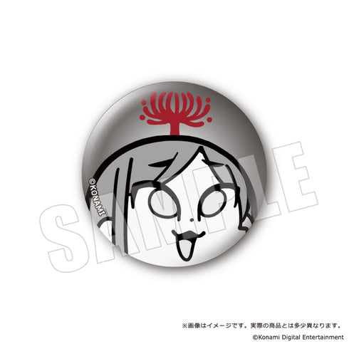 《SILENT HILL × 布庫布》徽章【盒裝】