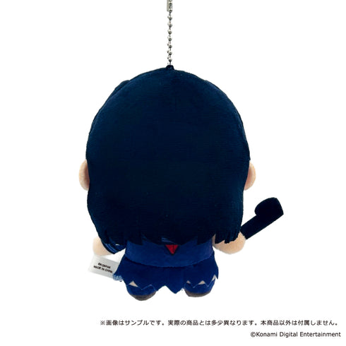 《SILENT HILL × 布布》玩偶吉祥物 01 深水雛子