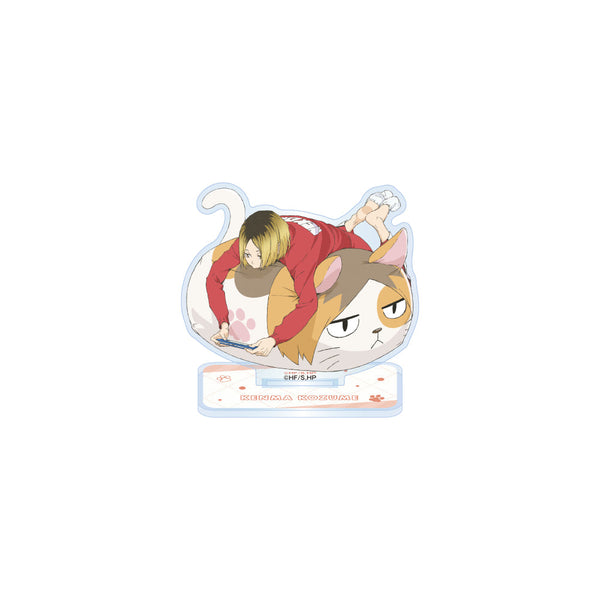 『ハイキュー!!』描き下ろしアクリルスタンド 孤爪研磨 JF2024Ver.【202512再販】