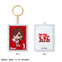 『ダンダダン』切手風アクリルキーホルダー
