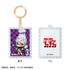 『ダンダダン』切手風アクリルキーホルダー