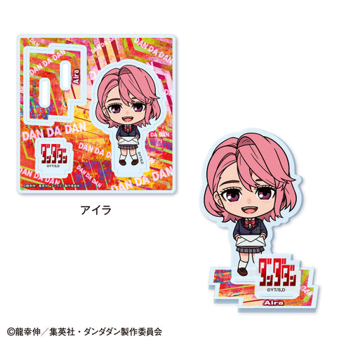 『ダンダダン』アクリルスタンド