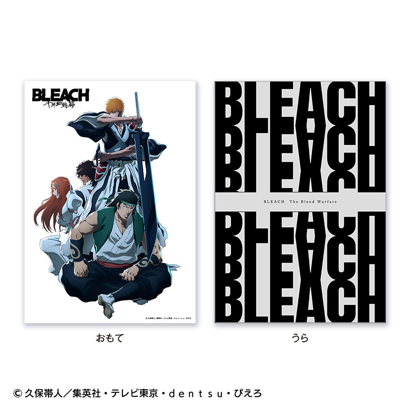 ブリーチオリジナルアニメ】BLEACH 原画展オリジナル缶バッジ 60種
