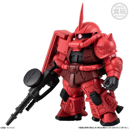 『機動戦士ガンダム』【食玩】FW GUNDAM CONVERGE #27【BOX】