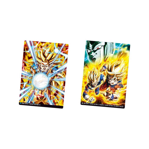 『ドラゴンボール』【食玩】イタジャガ Vol.5 BOX