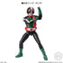 『仮面ライダーシリーズ』【食玩】掌動-XX(ダブルクロス) 仮面ライダー10【BOX】