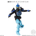 『仮面ライダーシリーズ』【食玩】掌動-XX(ダブルクロス) 仮面ライダー10【BOX】
