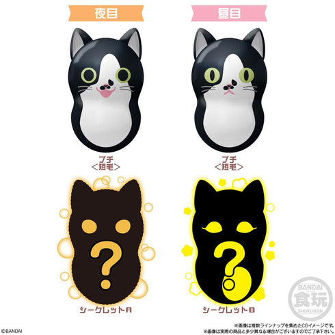 《库尼亚茨2》【食品玩具】【盒装】